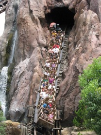 Image result for expedition everest