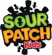 Image result for sour patch kids logo